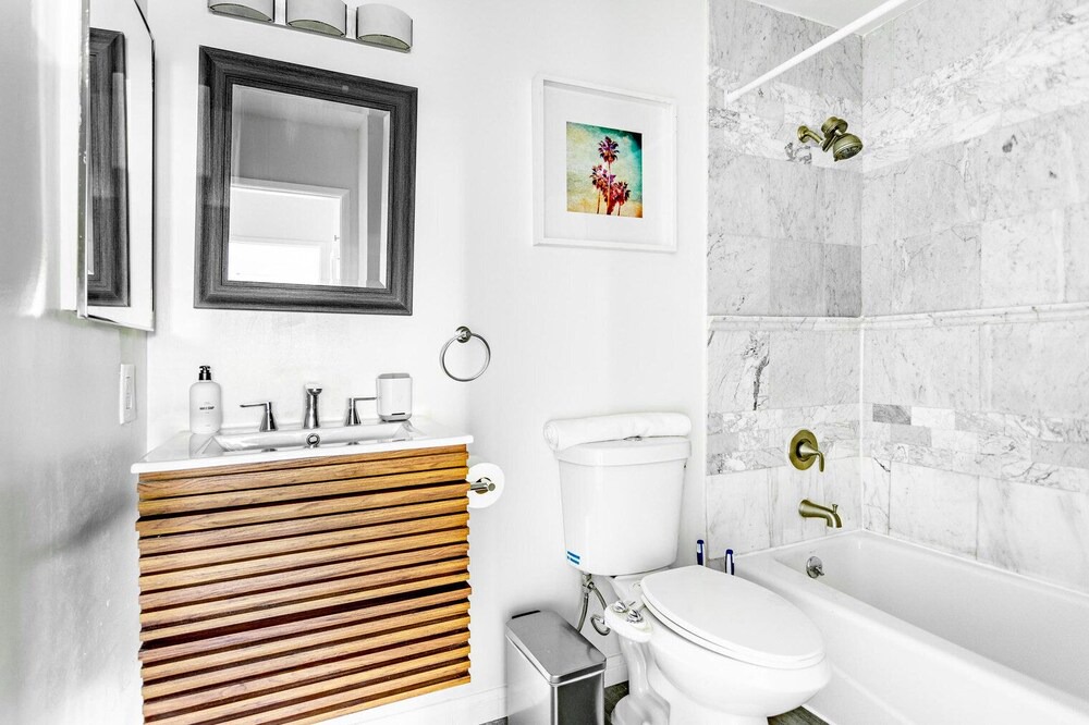 Photo of Bathroom in Carlson Park