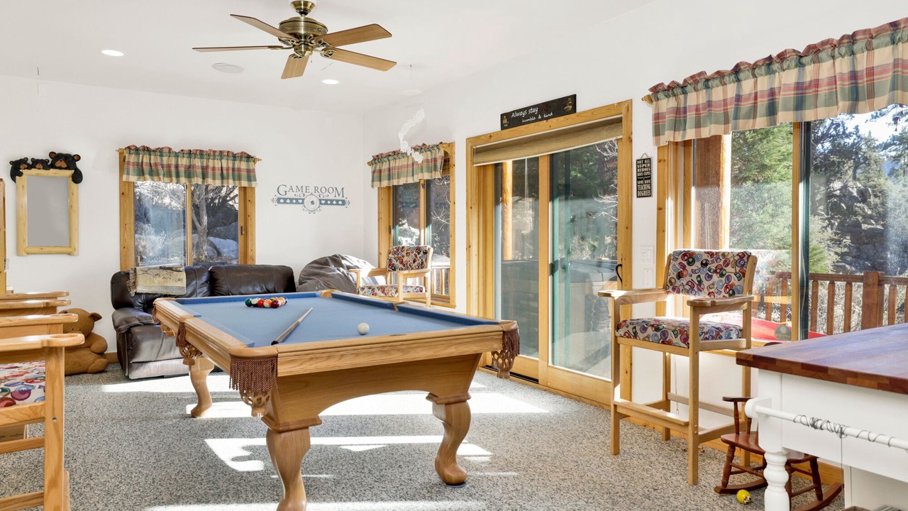 Photo of Bedroom in Castle Glen Estates