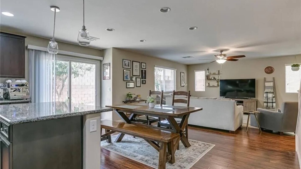 Photo of Kitchen in Las Vegas