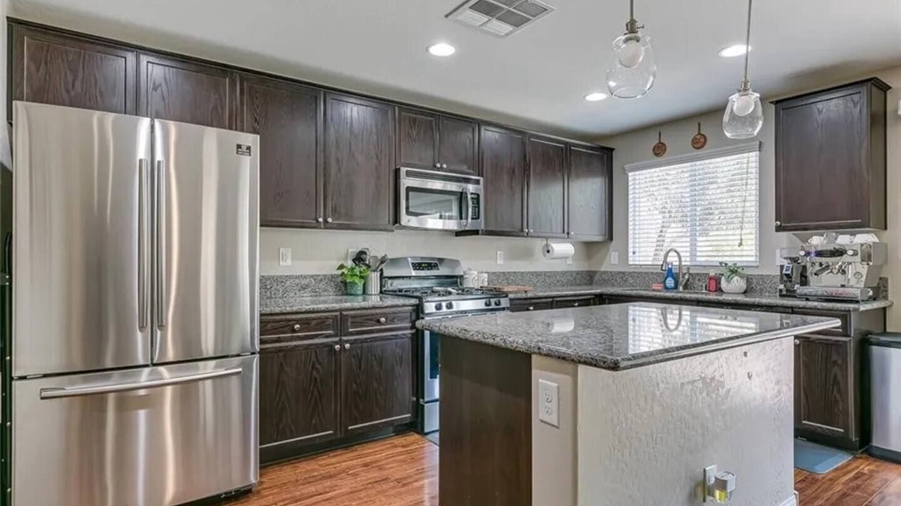 Photo of Kitchen in Las Vegas
