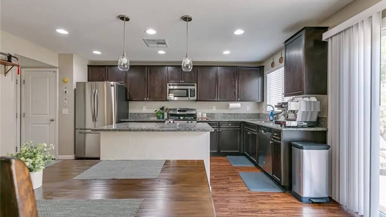 Photo of Kitchen in Las Vegas