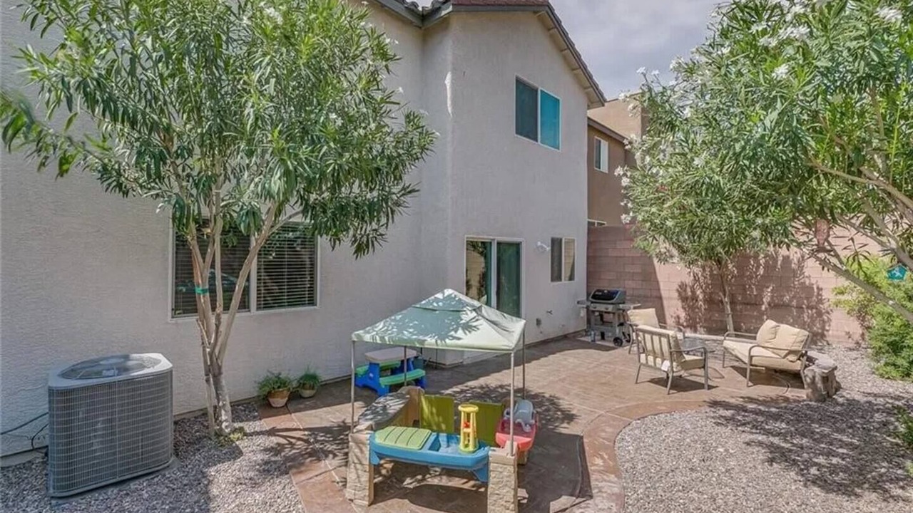 Photo of Outdoor in Las Vegas