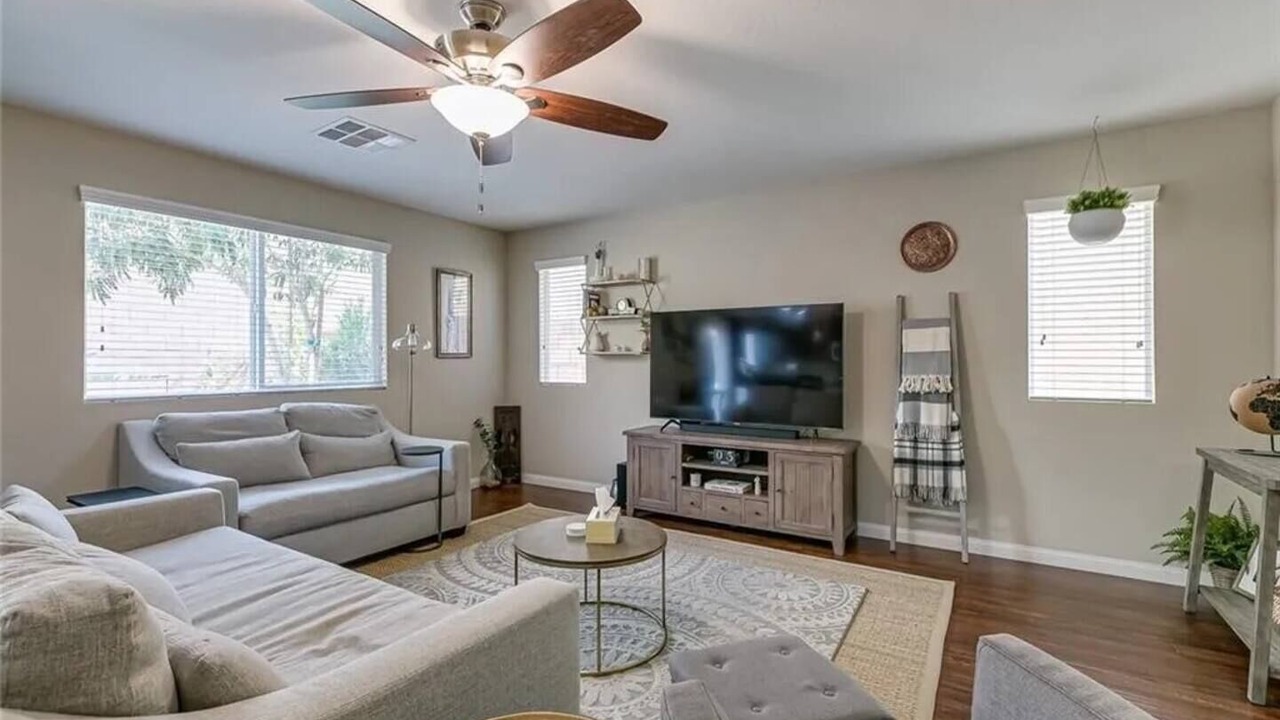 Photo of Livingroom in Las Vegas