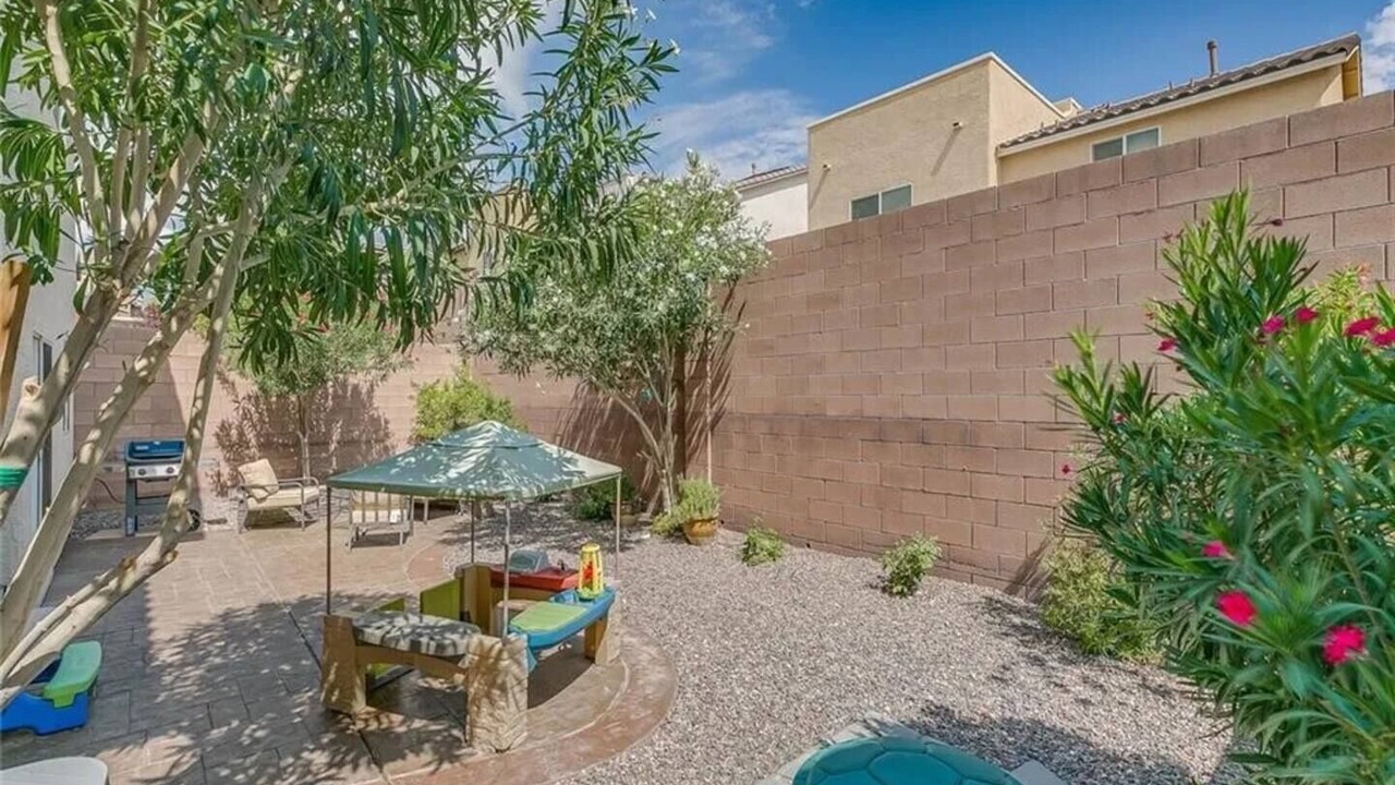 Photo of Outdoor in Las Vegas