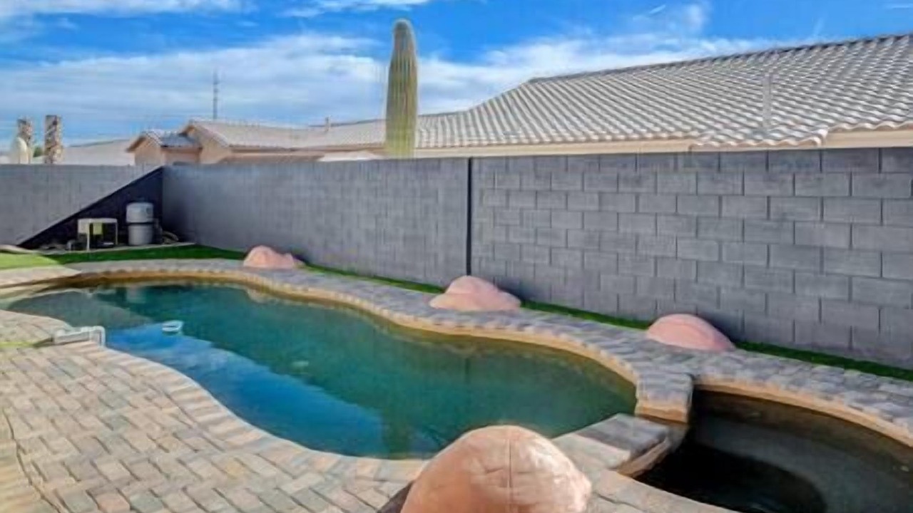 Photo of Outdoor in North Las Vegas