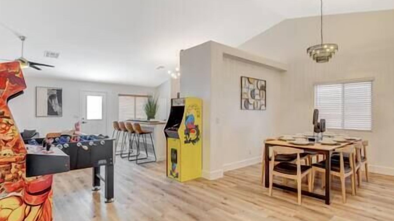 Photo of Bedroom in North Las Vegas