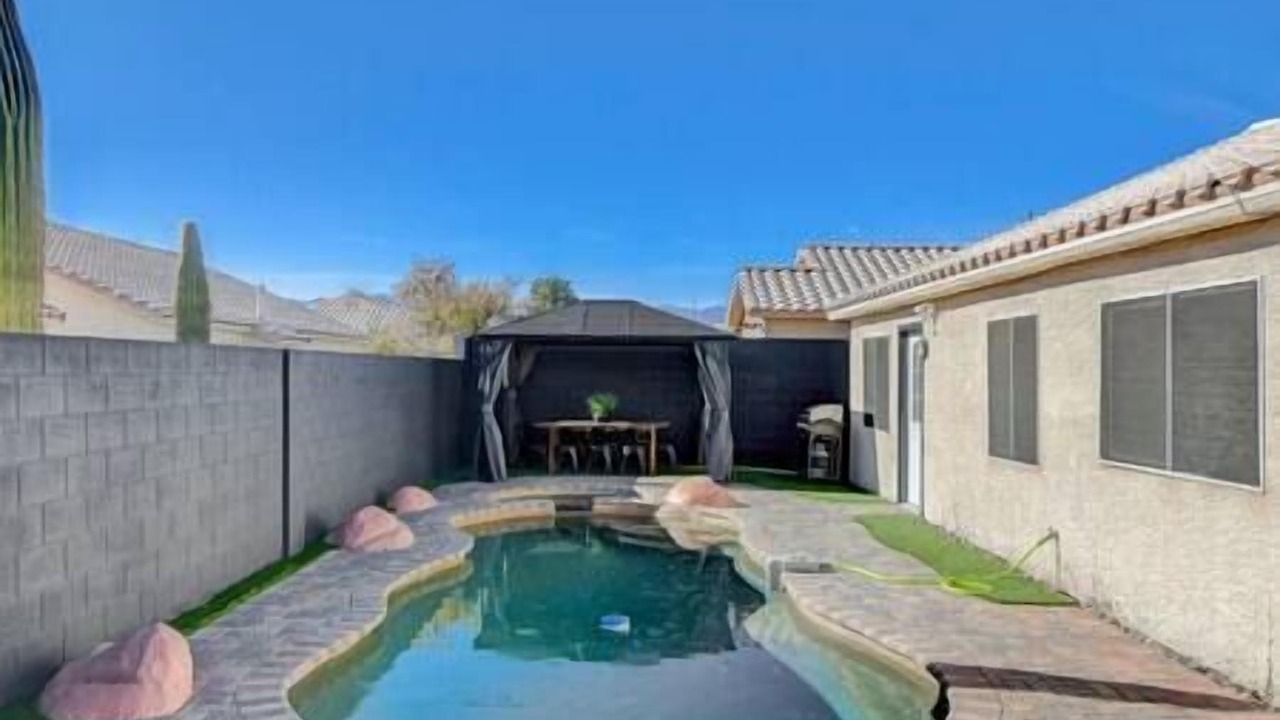 Photo of Outdoor in North Las Vegas