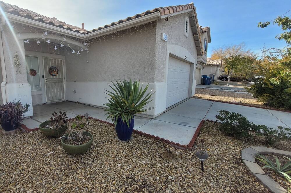 Photo of Outdoor in El Capitan Ranch