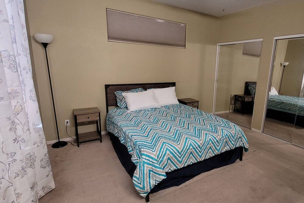 Photo of Bedroom in El Capitan Ranch