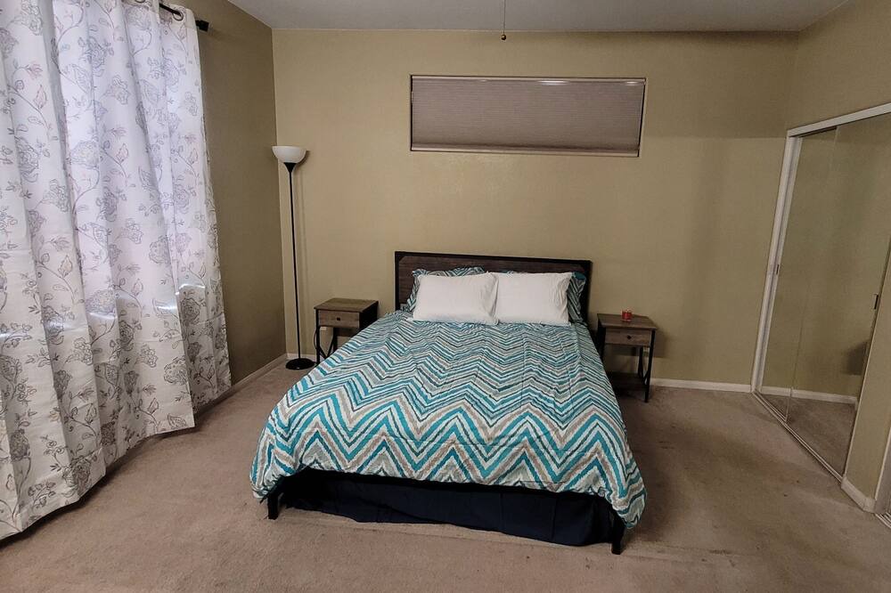Photo of Bedroom in El Capitan Ranch