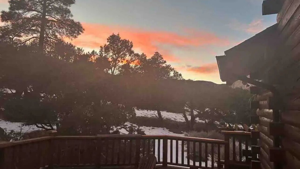 Photo of Outdoor in Torrey