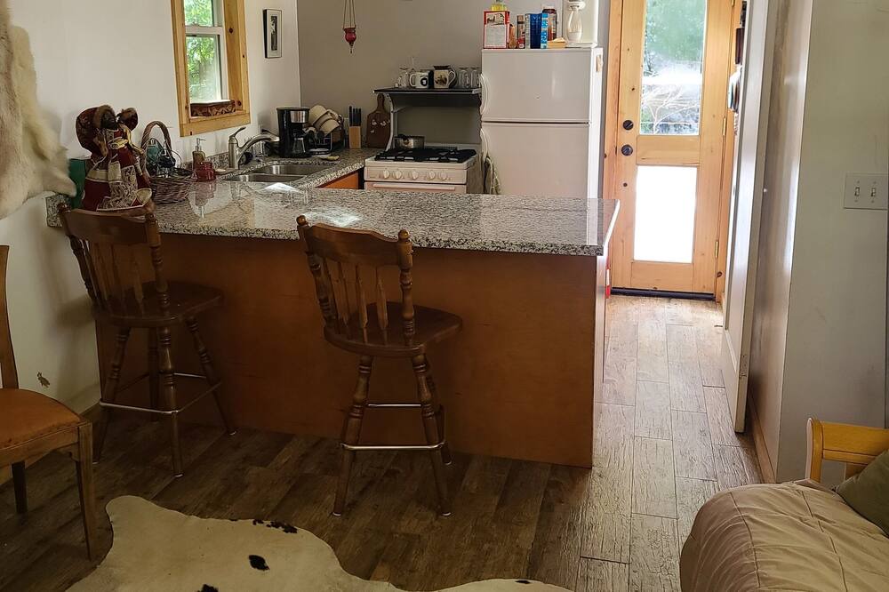 Photo of Kitchen in Cloverdale