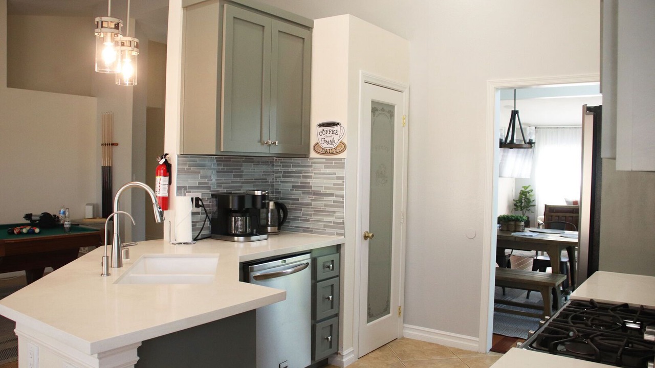 Photo of Kitchen in Green Valley
