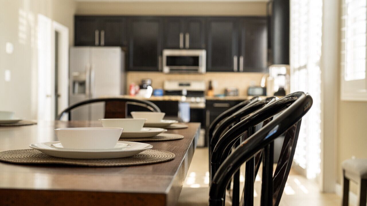 Photo of Kitchen in Summerlin