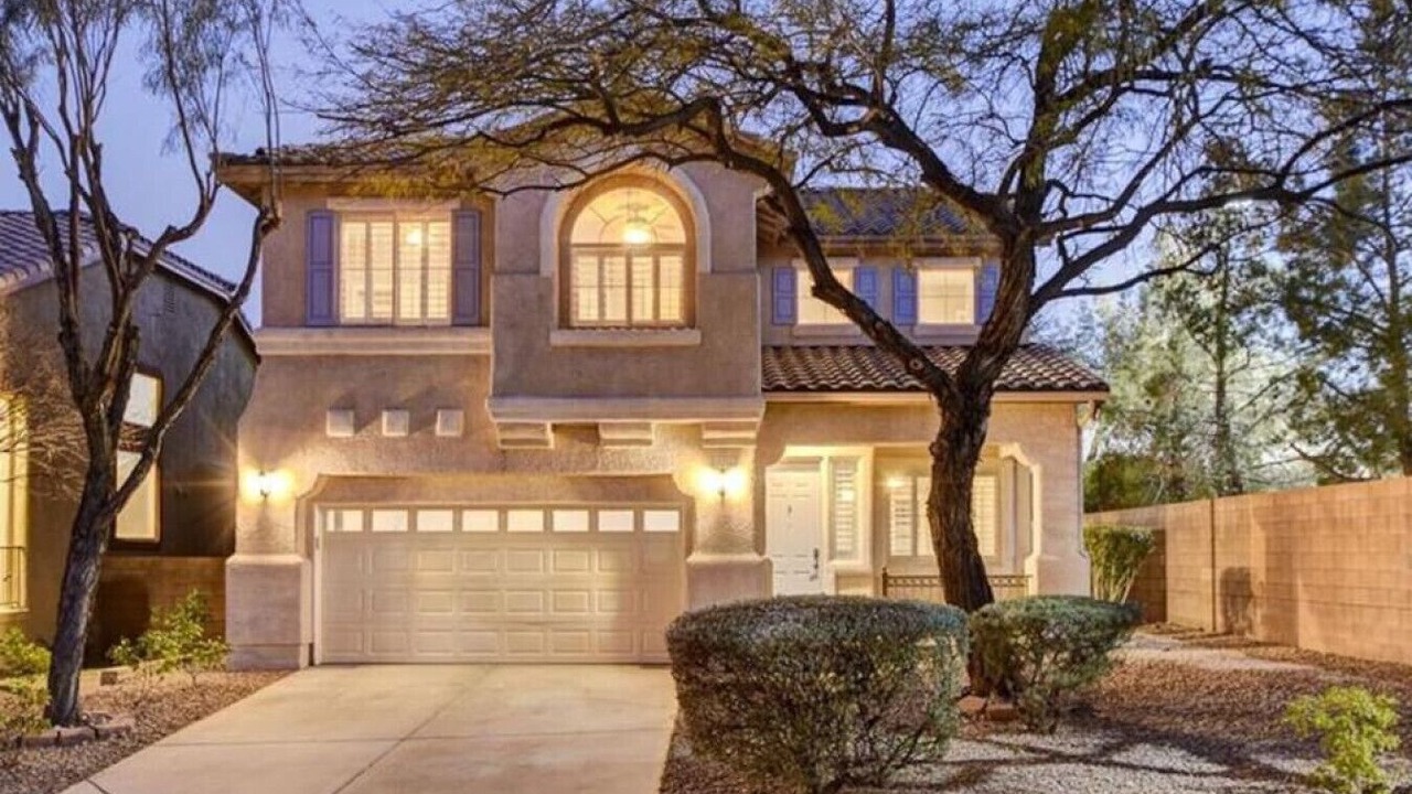 Photo of Outdoor in Summerlin