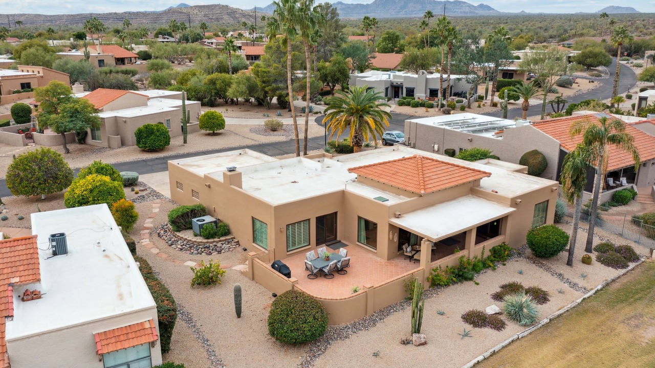 Photo of Outdoor in Rio Verde