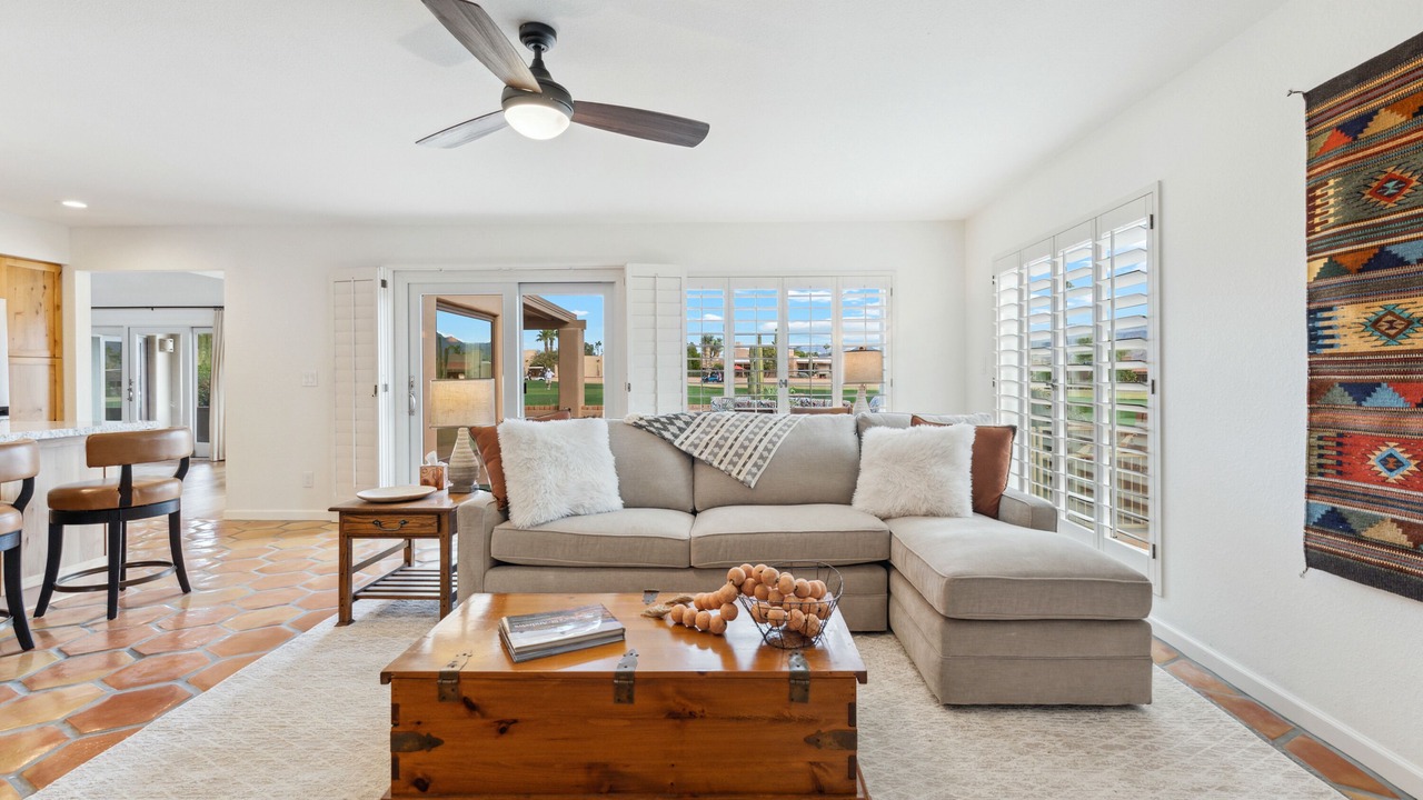Photo of Livingroom in Rio Verde