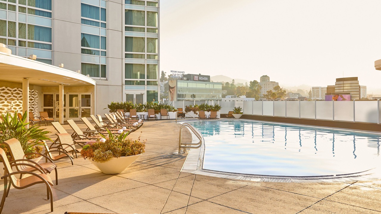 Photo of Outdoor in Hollywood