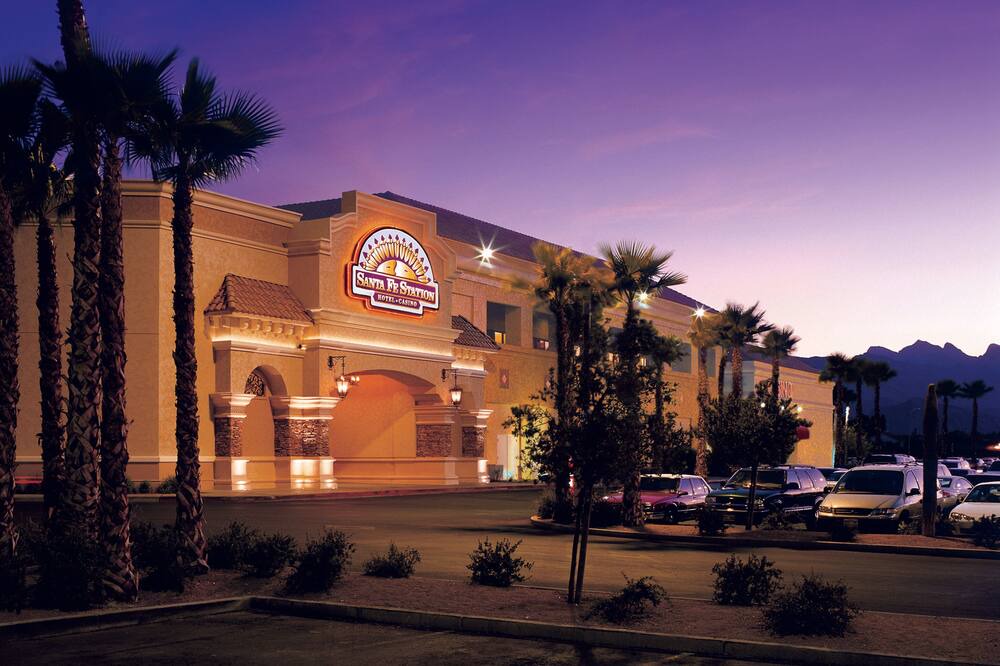 Photo of Outdoor in Centennial Hills