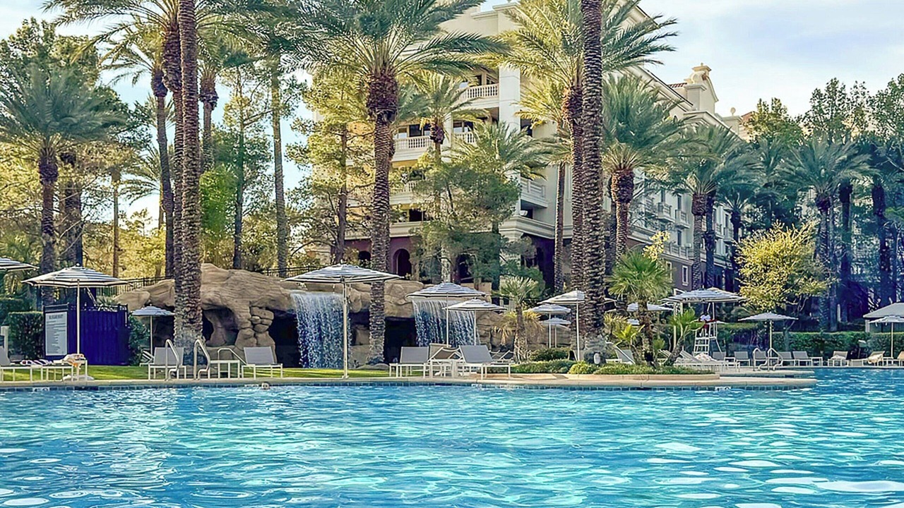 Photo of Outdoor in Summerlin