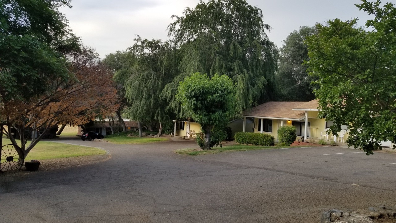 Photo of Outdoor in Three Rivers