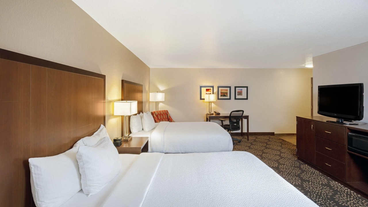 Photo of Bedroom in The Section Seven