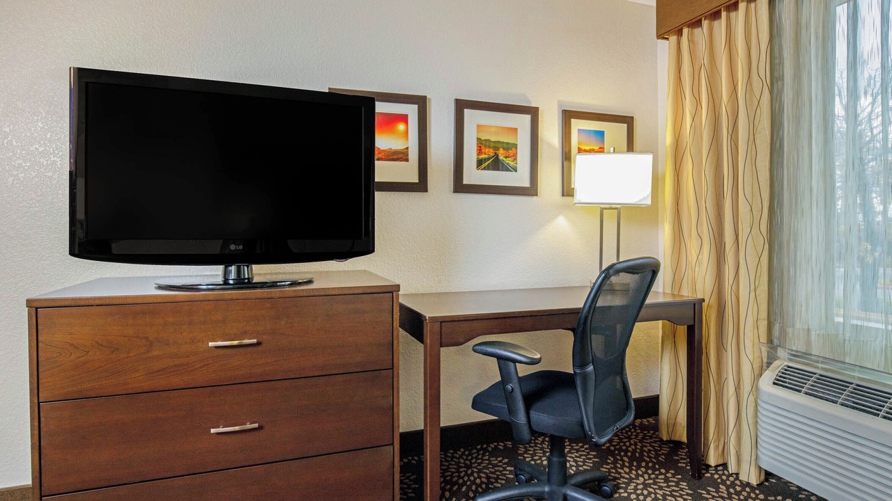 Photo of Bedroom in The Section Seven