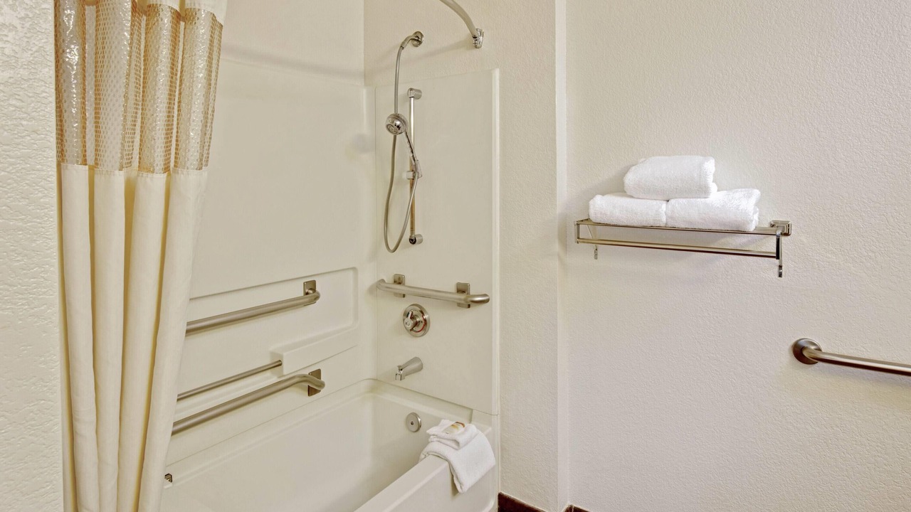 Photo of Bathroom in The Section Seven