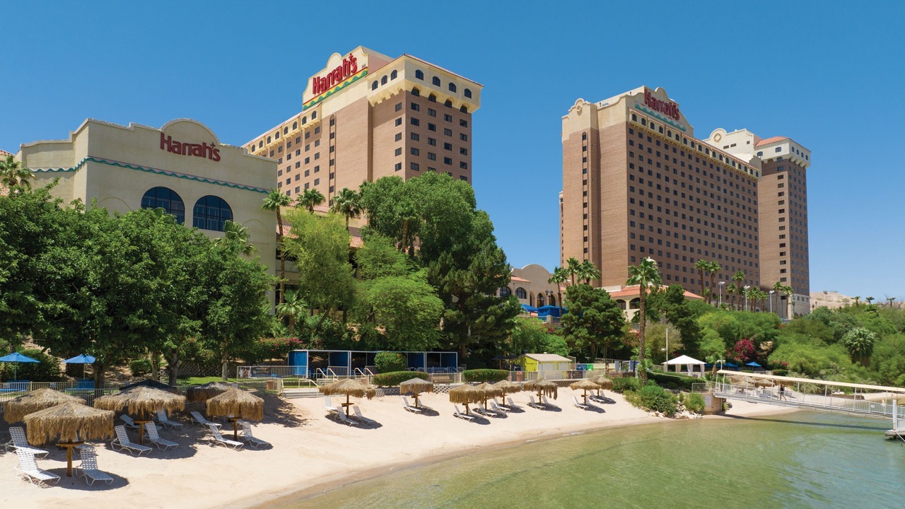 Photo of Outdoor in Laughlin