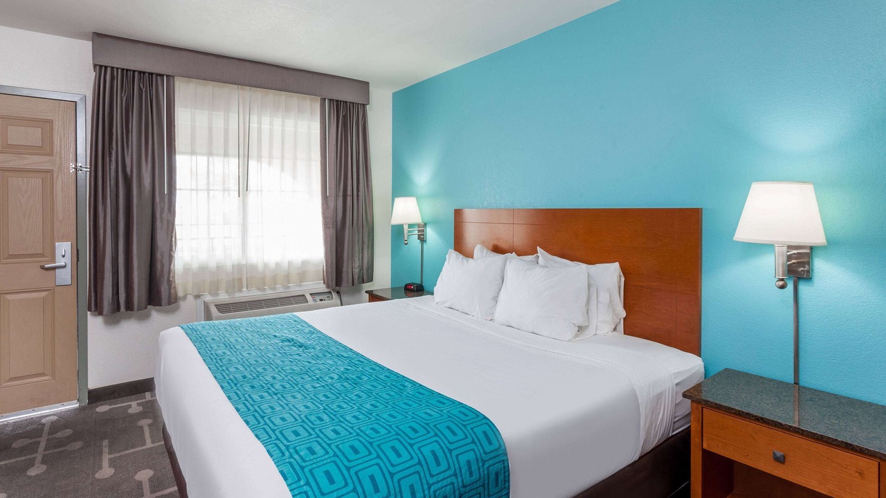 Photo of Bedroom in National City