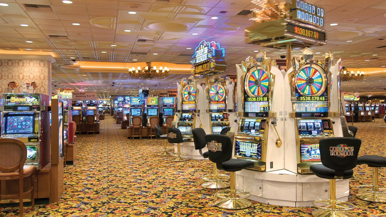 Photo of Others in Las Vegas