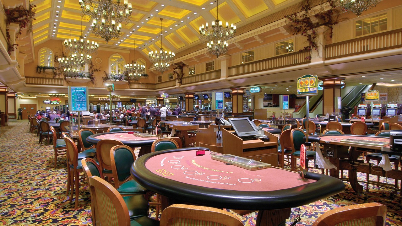 Photo of Others in Las Vegas