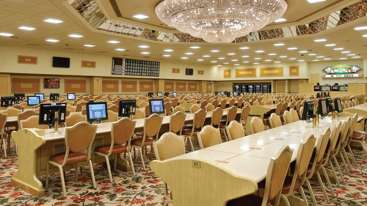 Photo of Others in Las Vegas