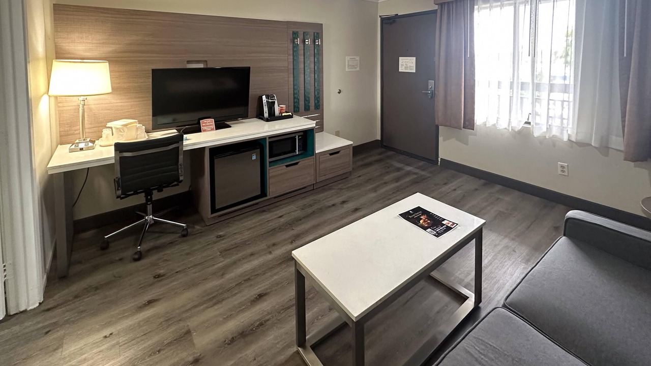 Photo of Bedroom in Lennox