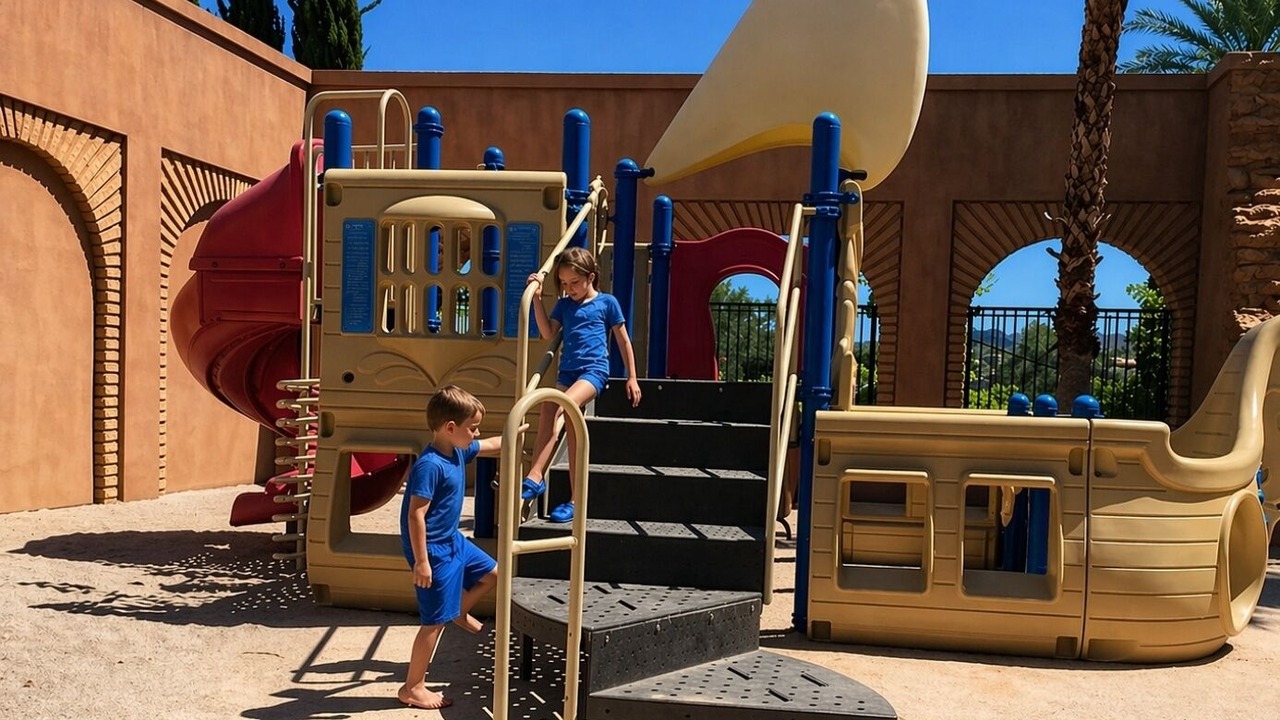 Photo of Outdoor in Lake Las Vegas