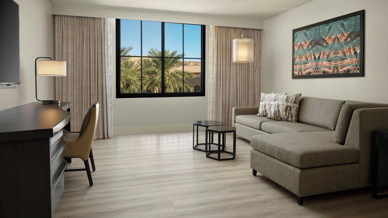 Photo of Bedroom in Lake Las Vegas