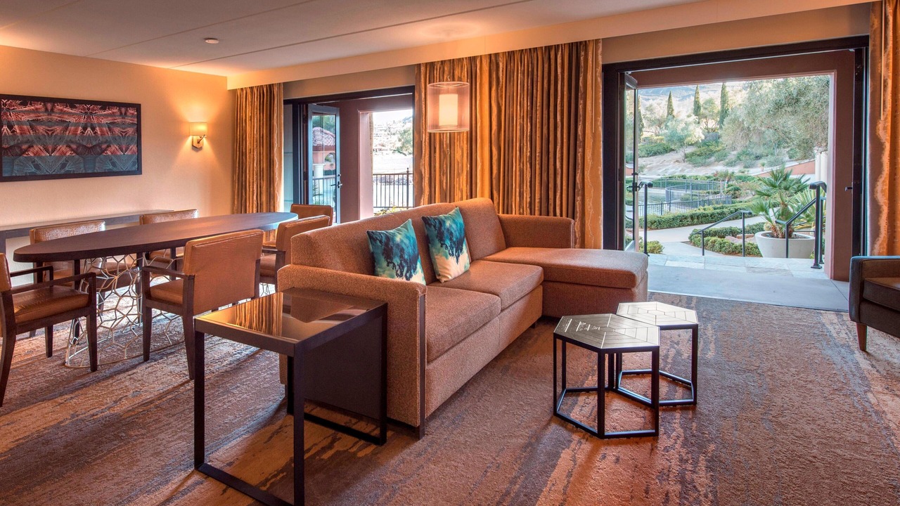 Photo of Outdoor in Lake Las Vegas