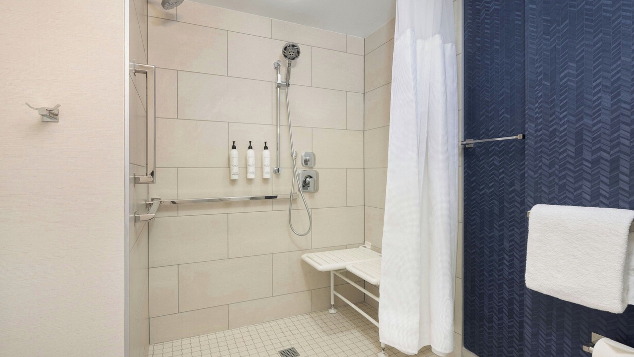 Photo of Bathroom in Las Vegas