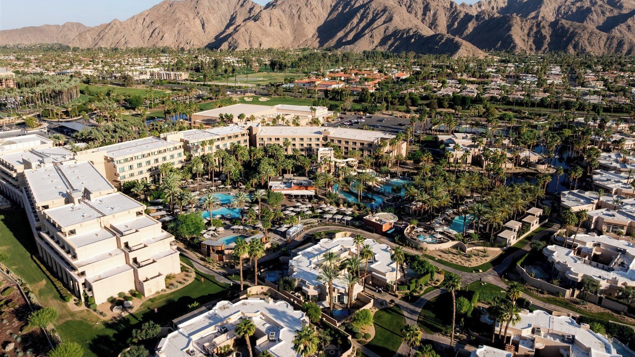 Photo of Outdoor in Indian Wells