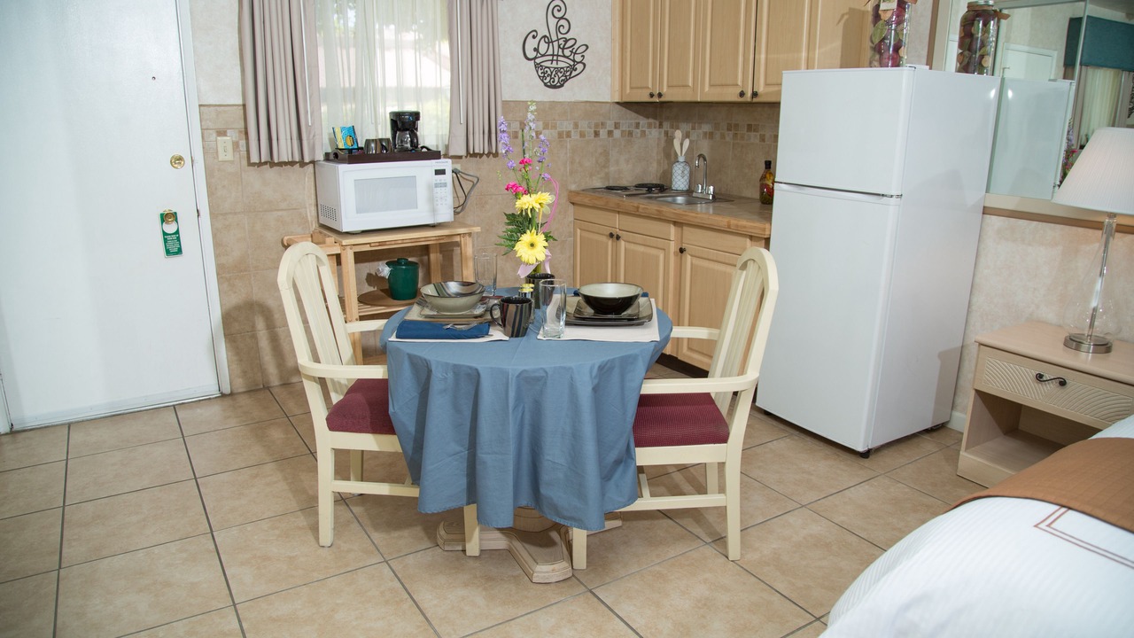 Photo of Kitchen in Palm Desert