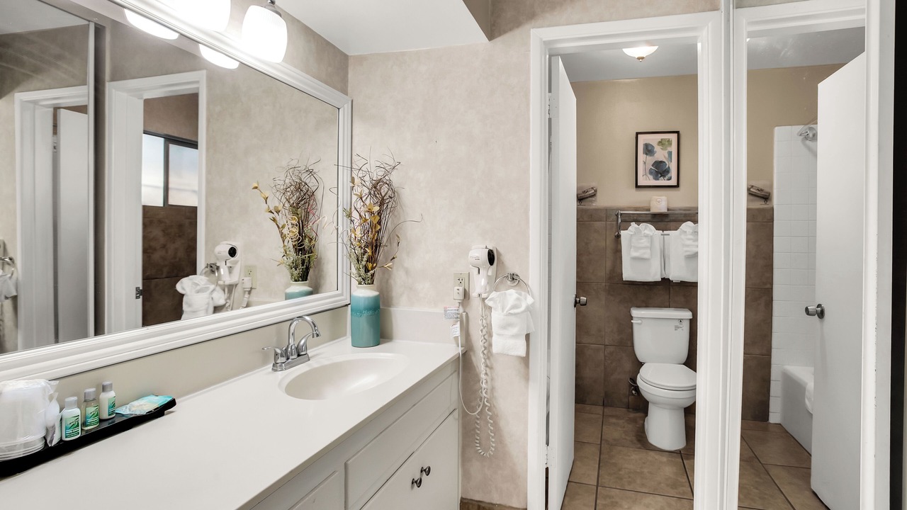 Photo of Bathroom in Palm Desert