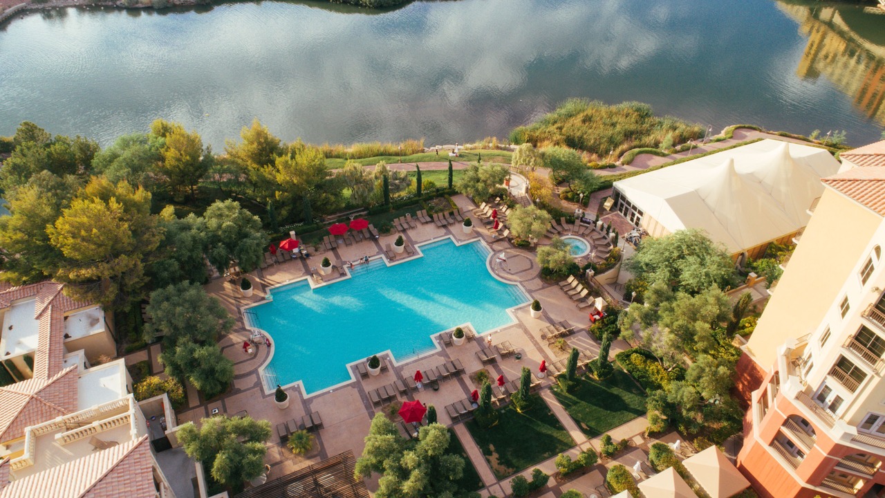 Photo of Outdoor in Lake Las Vegas