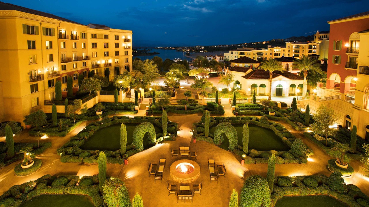 Photo of Outdoor in Lake Las Vegas