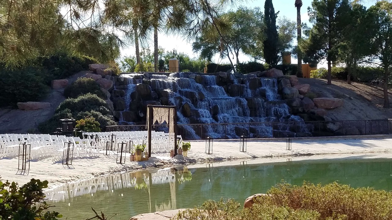 Photo of Outdoor in Lake Las Vegas