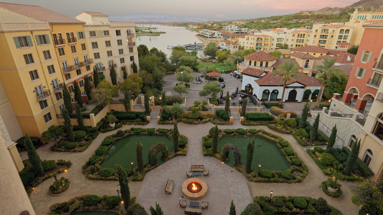 Photo of Outdoor in Lake Las Vegas