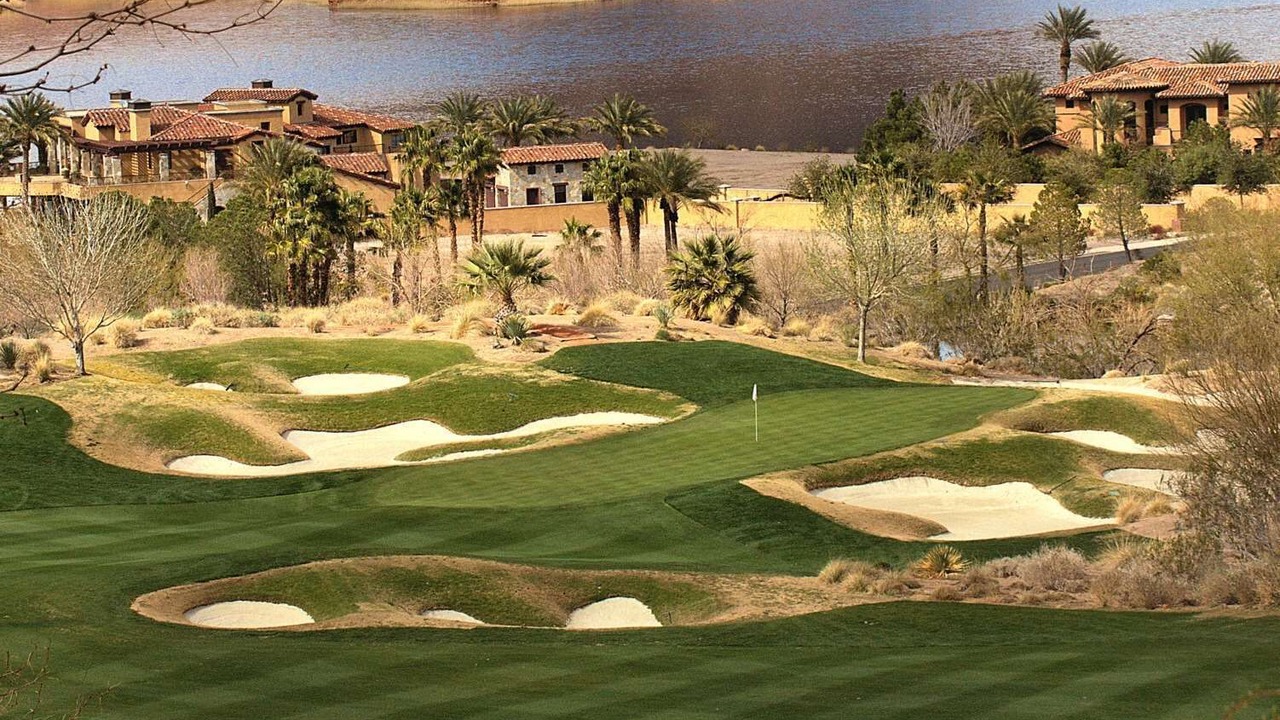 Photo of Others in Lake Las Vegas