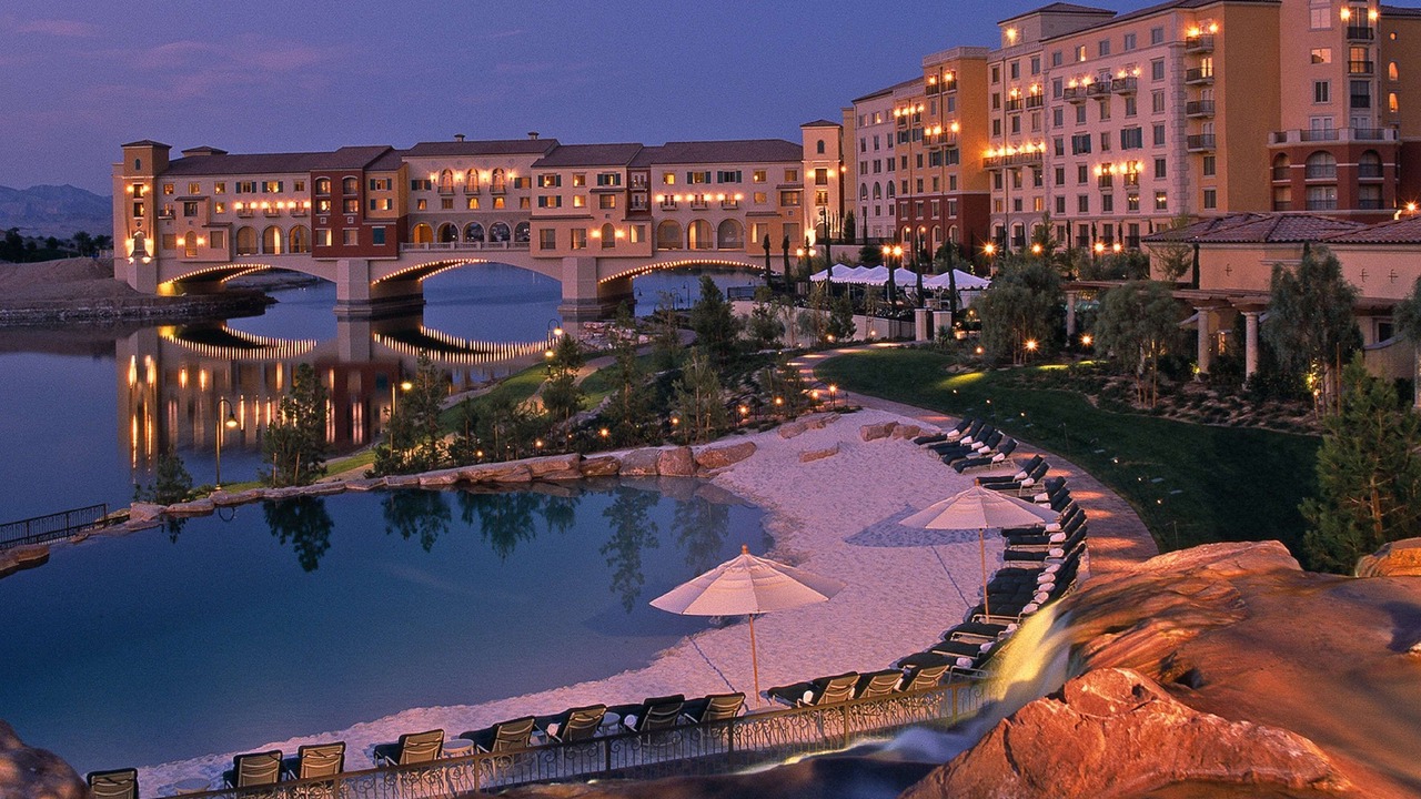 Photo of Outdoor in Lake Las Vegas