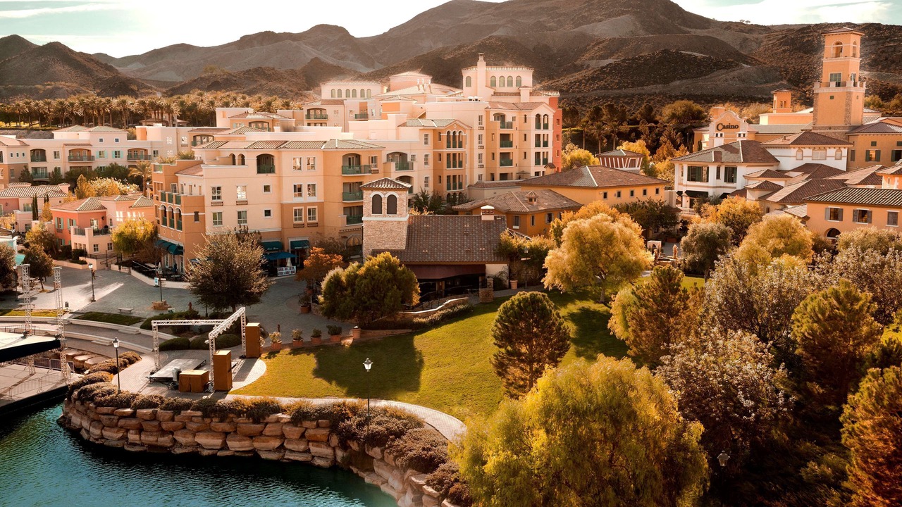 Photo of Outdoor in Lake Las Vegas