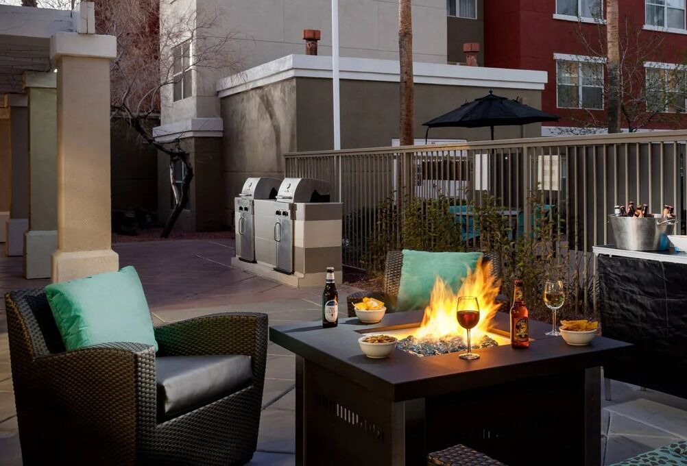 Photo of Outdoor in Green Valley North