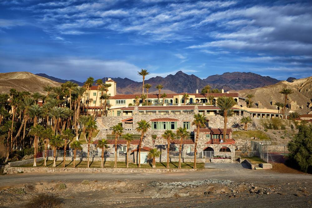Photo of Outdoor in Furnace Creek
